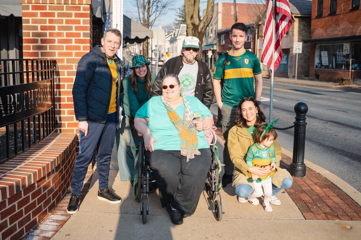 We want to wish our friends in Elizabethtown, Pennsylvania and all our American followers a very Happy Fourth of July!