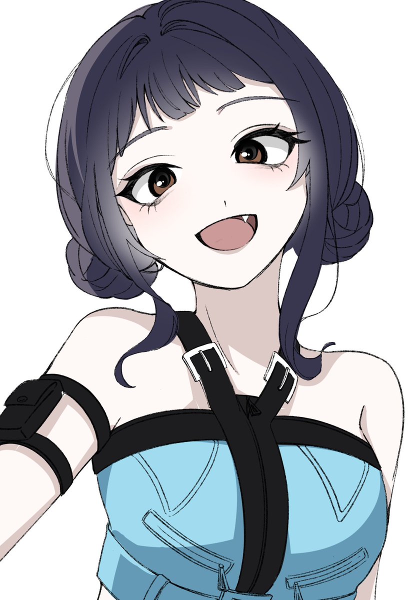 #KPOPDEMONHUNTERS 
#kpopdemonhunter  
#케이팝데몬헌터스 

가볍게 낙서ㅓㅓ
조이 귀여워