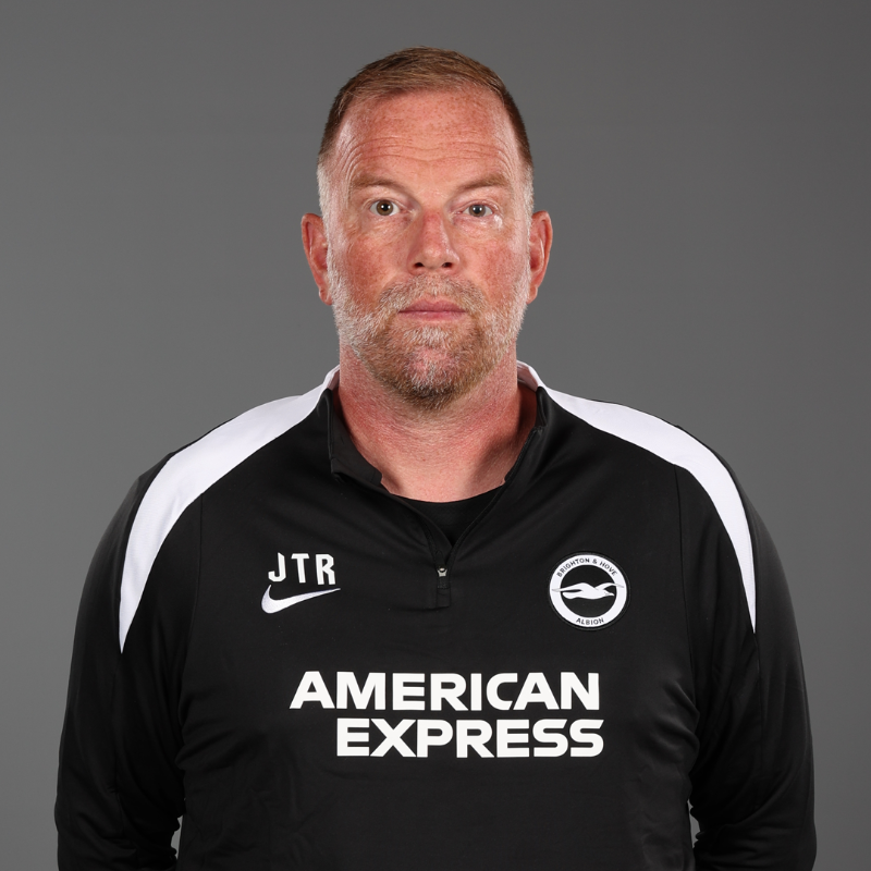 OfficialBHAFC's tweet photo. We are delighted to announce the appointment of Jelle ten Rouwelaar as the club's new goalkeeping coach. 🧤
