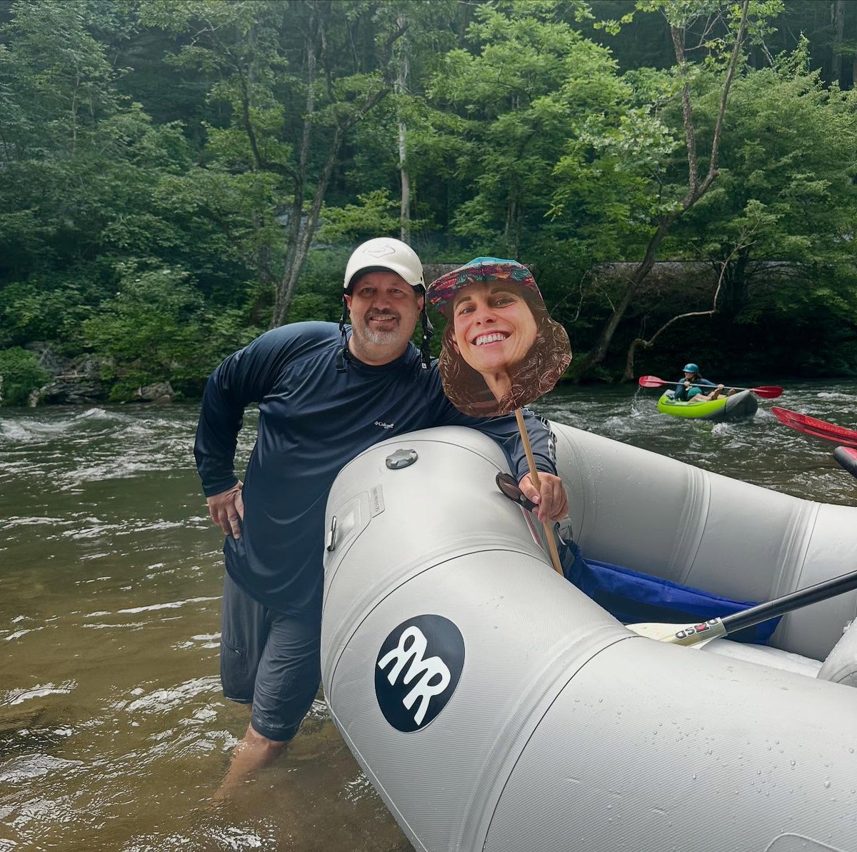 TVAnews's tweet photo. Red, white, blue—and YOU! 🇺🇸
Celebrate the 4th with fireworks, family, and #TVAFun!
Snap a photo of your Independence Day celebration and post it to Instagram using #TVAFun for a chance to win awesome prizes! 👇
🏆 GoPro Hero 13
🥈 Yeti Cooler Backpack
🥉 Bose Waterproof Speaker https://t.co/Srxff4IW1X