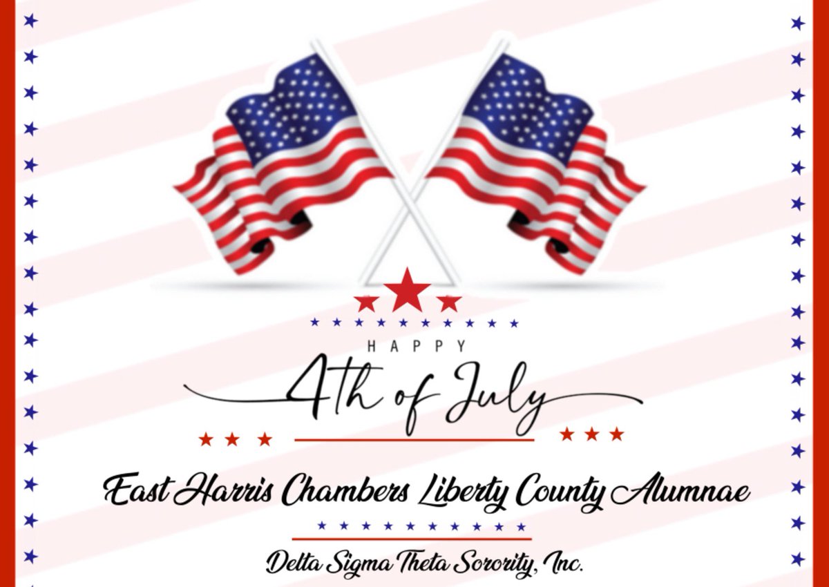 Delta Sigma Theta -- East HCLC Alumnae Chapter (@easthclcdeltas) on Twitter photo 