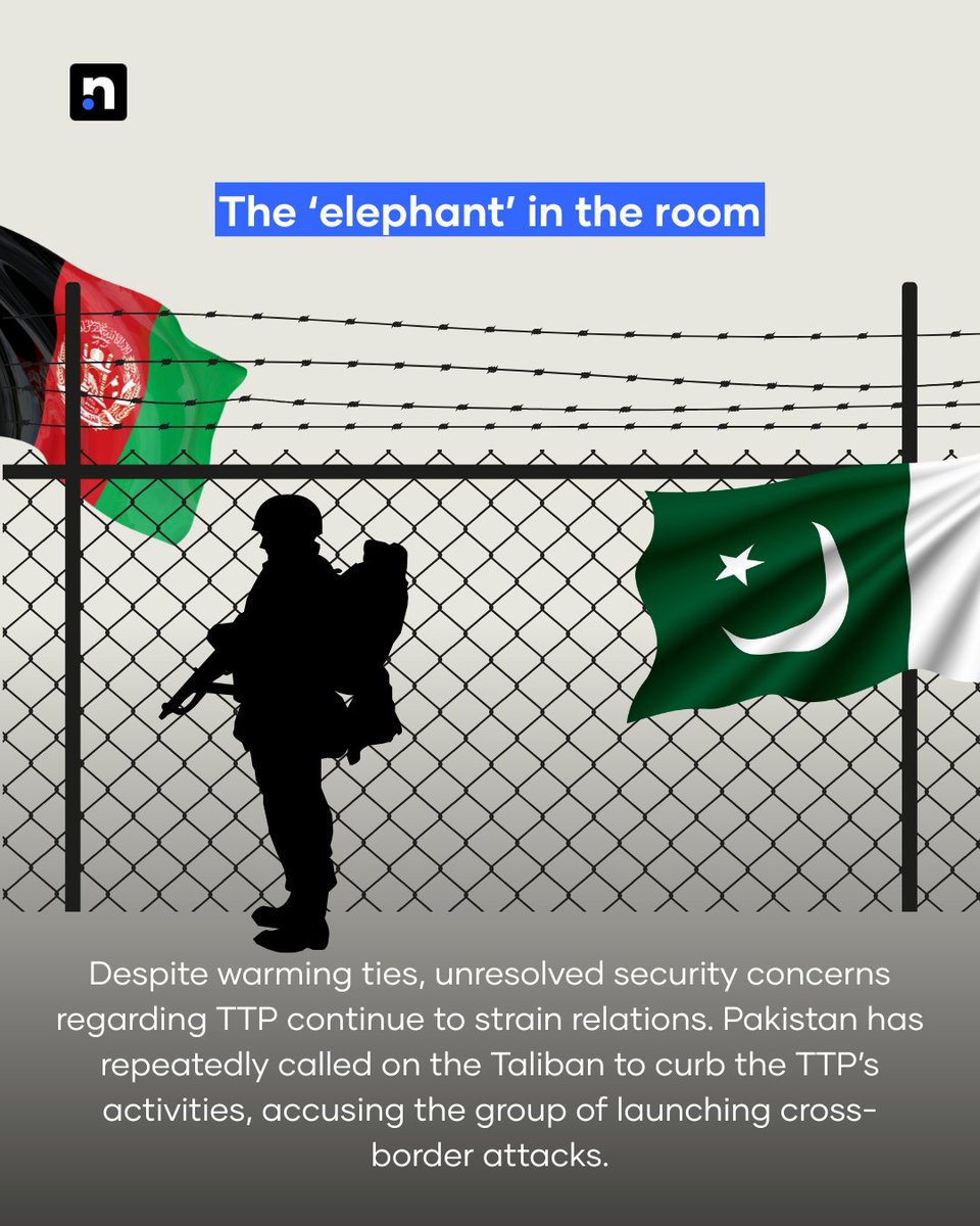 Moscow’s recognition of the Taliban is forcing neighbors, including Pakistan, to rethink their Afghan policies.

Islamabad hasn’t officially recognized the Taliban but has increased diplomatic ties, appointing an ambassador to Kabul in May.

Despite improving relations, tensions