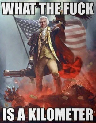 MorallyChuck's tweet image. Happy British Ass Whoopin’ Day!!

‘Murica!!! 🇺🇸 🇺🇸 🇺🇸