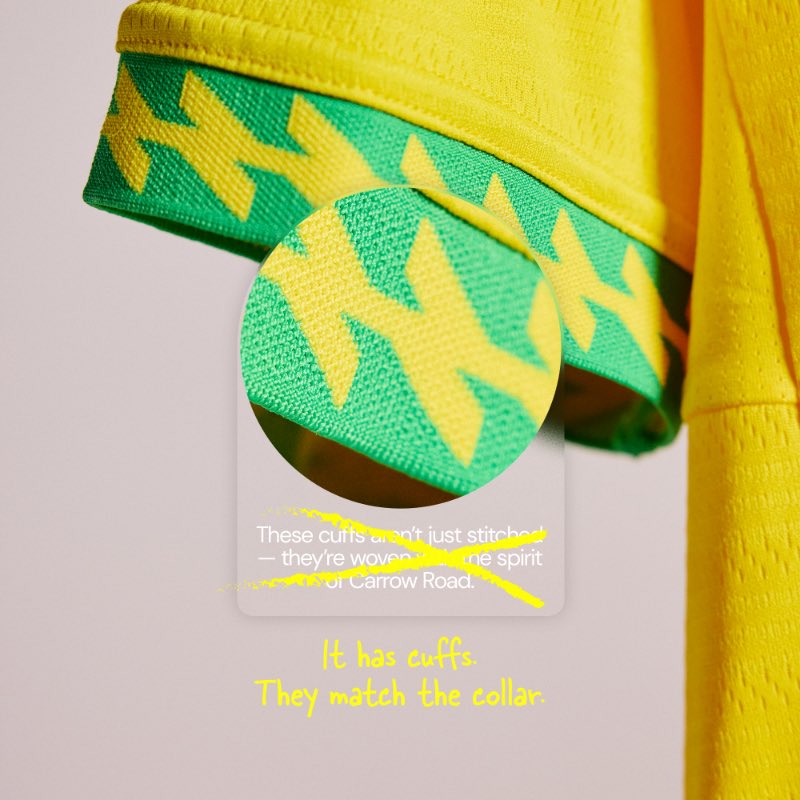 The Football League Store tweet media