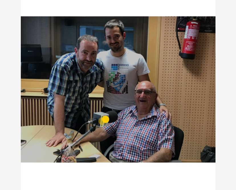 .<a href="/Lagartijo10/">Iñaki Larrea</a> el baloncesto en Vitoria ya no será lo mismo sin Añua…