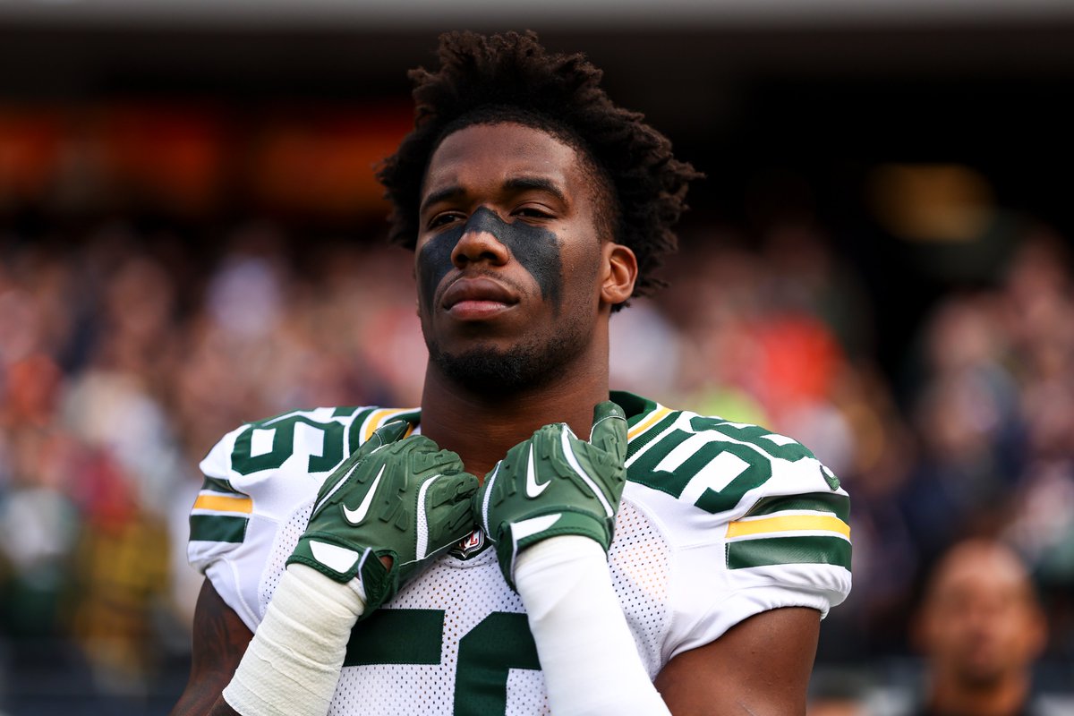 TWSN (@twsn___) on Twitter photo These Defensive Players Will Breakout in 2025...
Edgerrin Cooper, LB, Green Bay Packers
Ed Oliver, DT, Buffalo Bills
Chop Robinson, OLB, Miami Dolphins
(via <a href="/Landon_Belote/">Landon Belote</a>) These Defensive Players Will Breakout in 2025...
Edgerrin Cooper, LB, Green Bay Packers
Ed Oliver, DT, Buffalo Bills
Chop Robinson, OLB, Miami Dolphins
(via <a href="/Landon_Belote/">Landon Belote</a>)