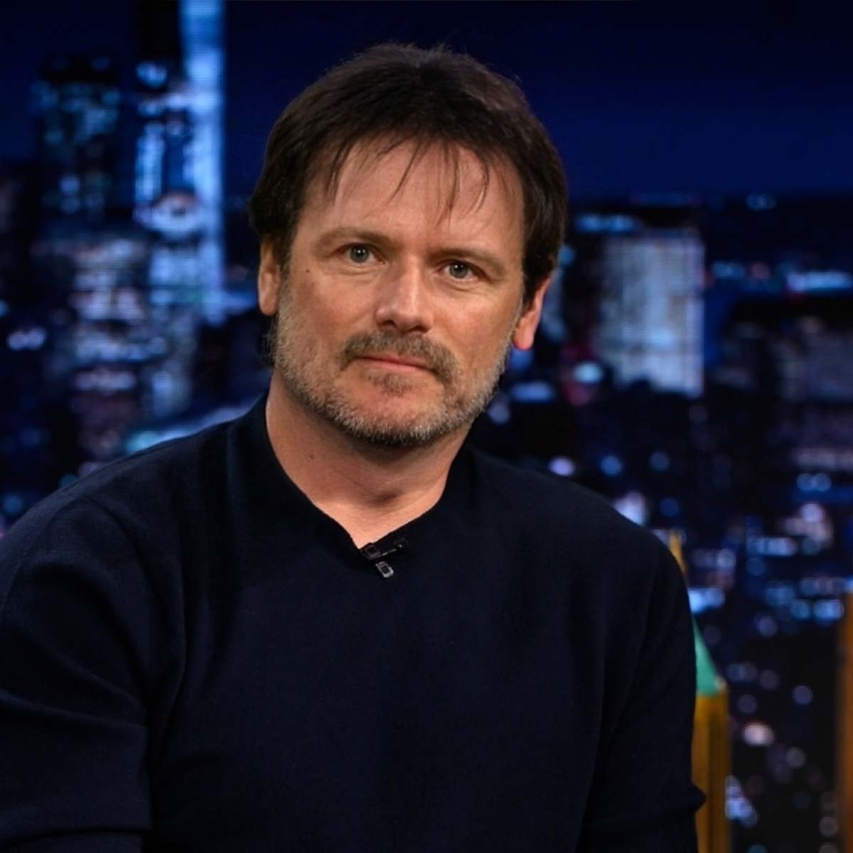 Colin Ross Smith tweet media