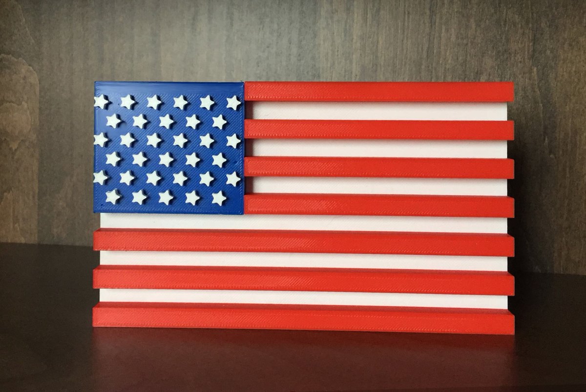 This Independence Day, we’re celebrating freedom—

🖨️ Freedom from installs
🌐 Freedom to print from anywhere
👩‍🎓 Freedom for students to engage in real-world learning

Happy 4th of July from the Polar3D team!