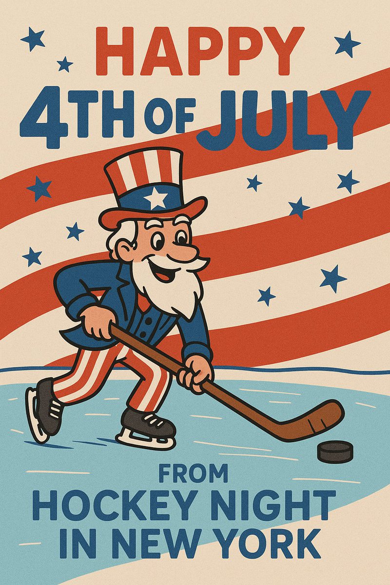 Happy Birthday America!