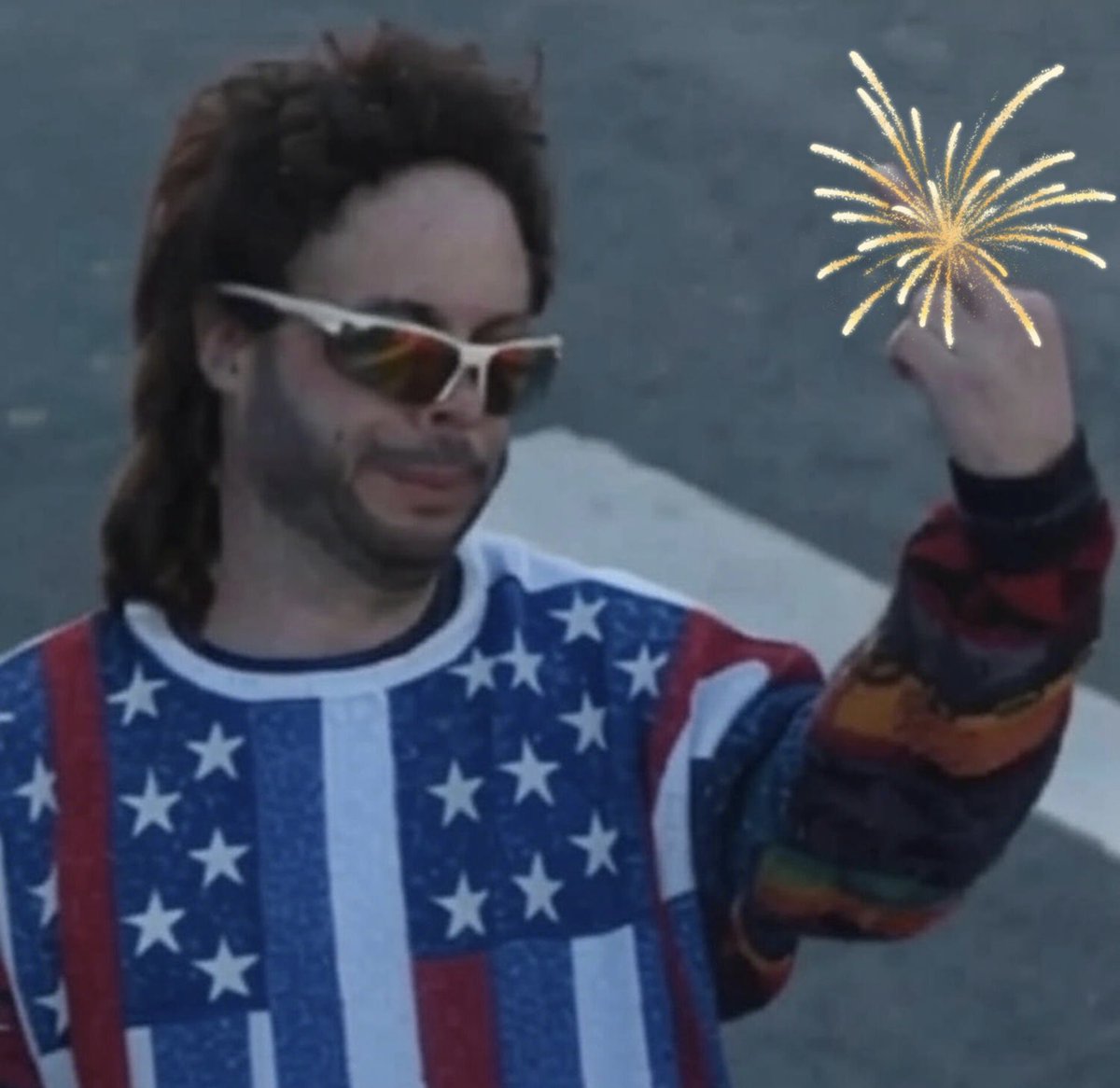 Happy 4th Of July go fire off some of these 🖕🏼🇺🇸 PSHHH!!!!