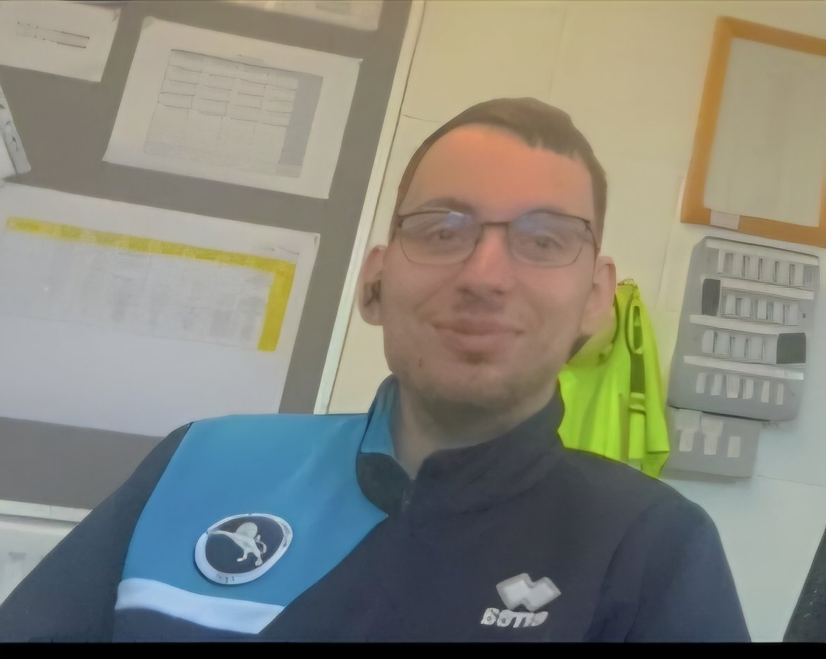 Lions Food Hub (@lionsfoodhub) on Twitter photo 2nd in our team is Zak who works <a href="/Millwall_MCT/">Millwall Community Trust</a> hope everyone there has sponsored him if not here's the link mizenfoundation.enthuse.com/pf/zak-jaques 2nd in our team is Zak who works <a href="/Millwall_MCT/">Millwall Community Trust</a> hope everyone there has sponsored him if not here's the link mizenfoundation.enthuse.com/pf/zak-jaques