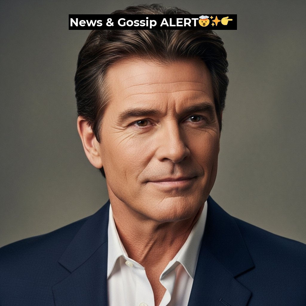 🌟 Can you believe the heartthrob from your favorite 80s soap is still turning heads at 79? 😍
💔 Ted Shackelford, the one and only Gary Ewing, was spotted looking suave on Rodeo Drive! 😎