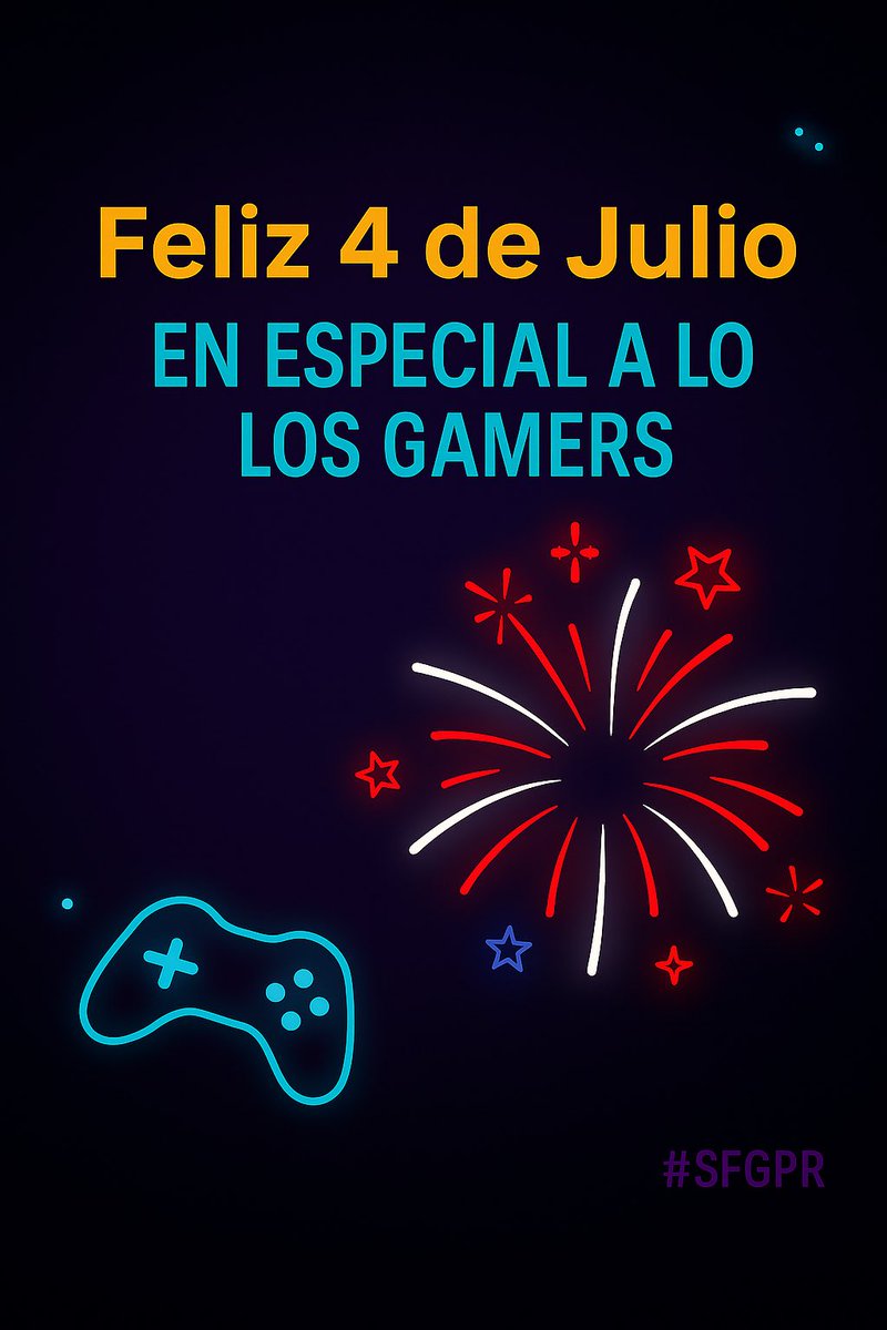#4thofJuly