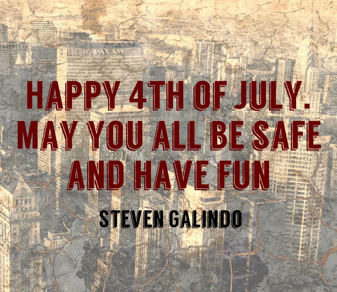 Happy 4th #dtla #echopark #boyleheights #elsereno #highlandpark #eaglerock #glendale #pasadena #sangabrielvalley #arcadia #sierramadre #altadena #southpasadena #alhambra #sangabriel #montebello