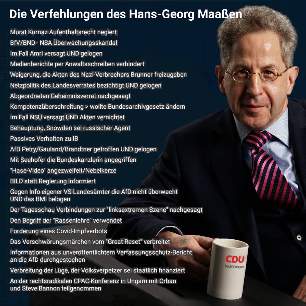 <a href="/MichaelKuhr/">Michael Kuhr</a> DIE👇 WerteUnion?