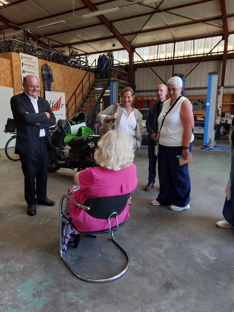 Agglo Seine-Eure tweet media