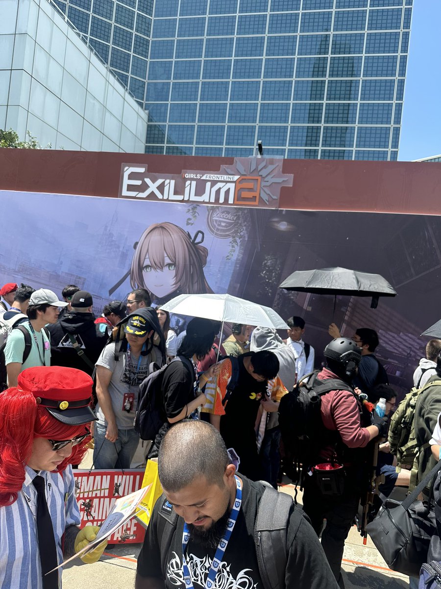 BerryToxic1's tweet photo. #GirlsFrontline2Exilium #glf2exilium https://t.co/eRLLw0Ngwu