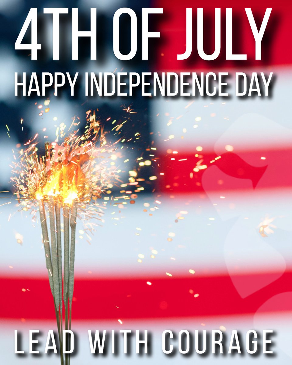 lionsguide1's tweet image. Freedom isn&apos;t just a gift: it&apos;s a responsibility.

#LionsGuide #Leadership #IndependenceDay #LeadWithCourage