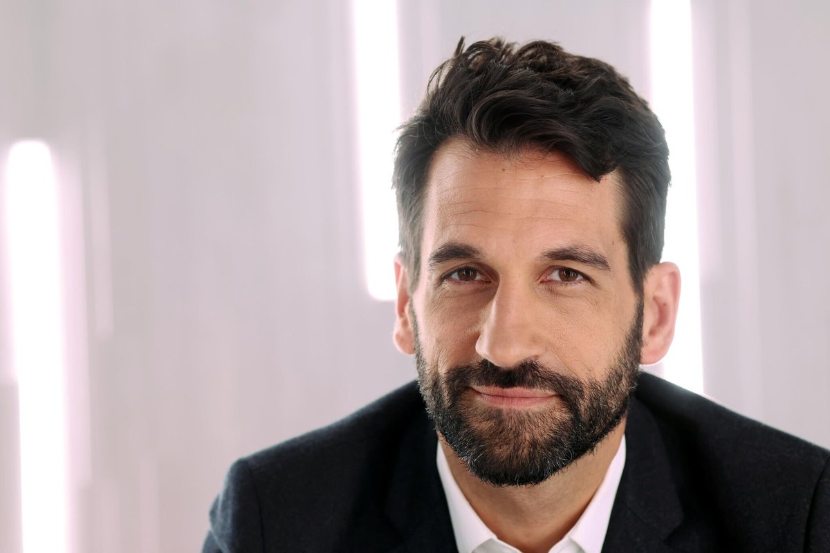 🔵 EXCLUSIF | Dominique Tenza arrive à la matinale de BFMTV 

➡️ l.leparisien.fr/s2TL