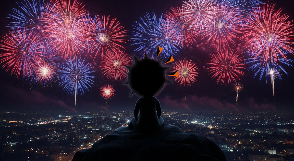 Happy 4th of July to all the Americanads