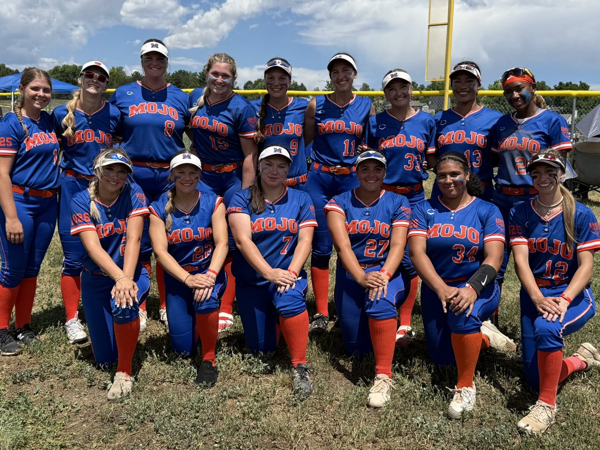 Moving ON! Game 2 - 4pm at Waddell Park Field 2. Coaches we hope to see you there!  <a href="/COSparkFire/">CO 4th of July</a> <a href="/TCSFastpitch/">TC Fastpitch</a> <a href="/TopPreps/">TOP PREPS - SPORTS NEWS, VIDEOS & INTERVIEWS</a> <a href="/MojoPikas/">MojoPikas</a> <a href="/SUncommitted/">Softball Uncommitted</a> <a href="/PrepSoftball/">Prep Softball 🥎</a> <a href="/SBRRetweets/">Softball Recruiting Reposts</a> <a href="/FastpitchAthRec/">Fastpitch Athlete Recruits</a> <a href="/thealliancefp/">The Alliance Fastpitch</a> <a href="/ExtraInningSB/">EXTRA INNING SOFTBALL</a> <a href="/PL_sbrecruiting/">POWERLINE RECRUITING CO | SOFTBALL RECRUITING</a> <a href="/triplecrownspts/">Triple Crown Sports</a> <a href="/SoftballRecruit/">Softball Recruit 🥎</a> #PNWgirls