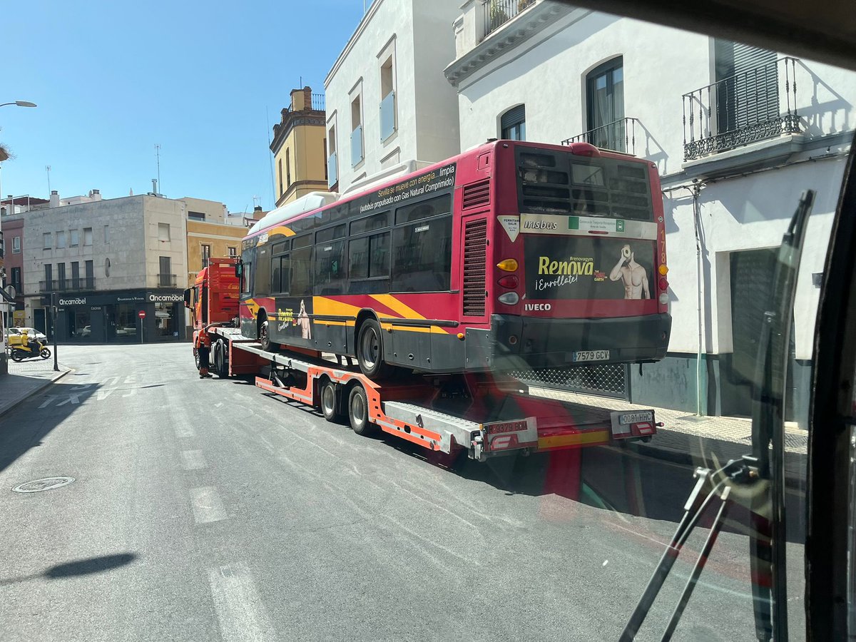 ASCSevilla's tweet photo. @Ayto_Sevilla  @antoniomunozsev @JuanC__Cabrera @PPdeSevilla @jlsanzalcalde @floresberenguer  @AlvaroPimentelS @MGuerle @AdelanteAnd_SEV @sahefer @emorcarrey @cristinapelaez #tussam #MuévetePorSevilla #Dejatellevar @GRuizAlvaro @20m @MasdeunoSevilla @Bbitrix @RenataMRota https://t.co/cCHoryjJJc