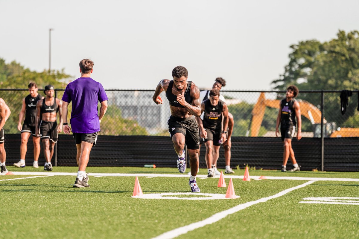 Jyron “J5” Waiters tweet media