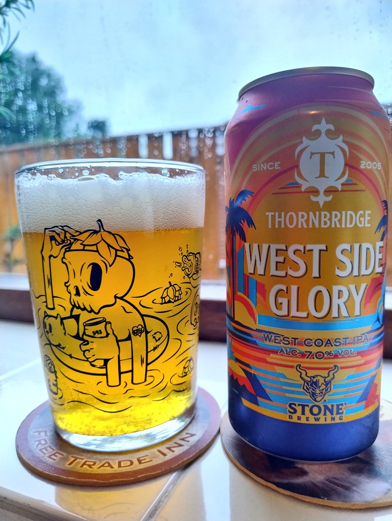 #BeersOnFriday
