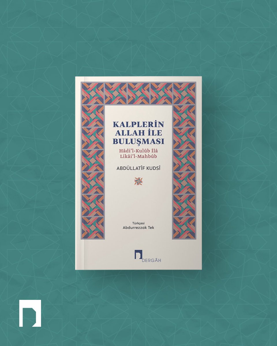 Osmanlı dönemi sûfîlerinden, Şeyh Vefâ Hazretlerinin mürşidi, Anadolu’ya Zeyniyye tarikatını getiren Abdüllatîf Kudsî bu eserinde tasavvuf yoluna girmek isteyen kişiye o yolun hakikat ve esaslarını anlatıyor.
