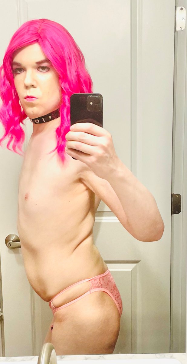 RealSissyDonna's tweet photo. Keeping my holes open for BBC https://t.co/ZPvM2LRuGo