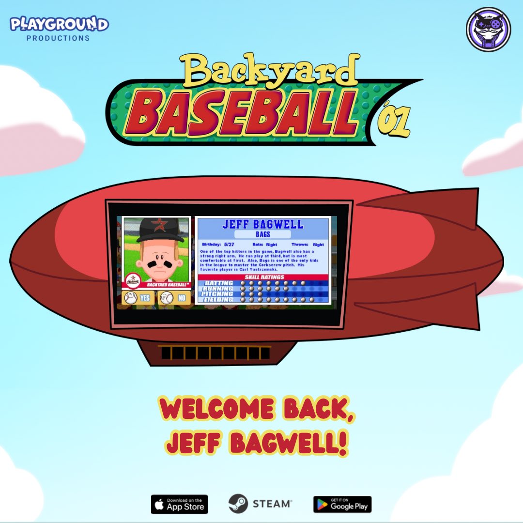 _BackyardSports's tweet photo. 01 ⚾️💥#backyardsports #backyardbaseball01 https://t.co/UDIRyOE0jq