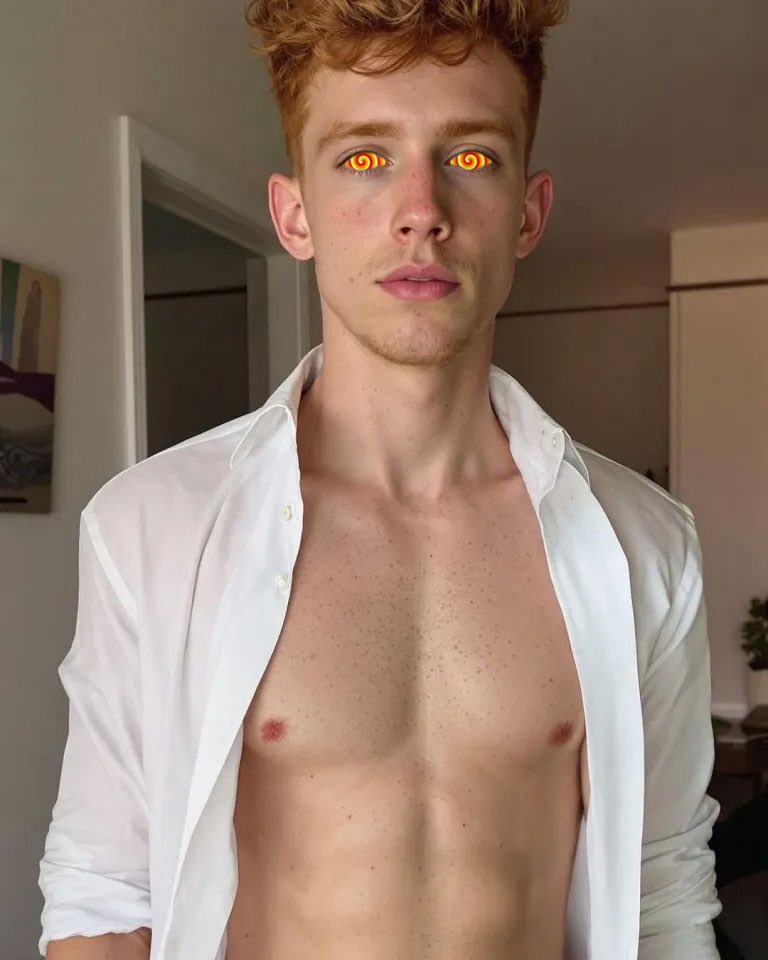 Hypno_Flex's tweet photo. when you stop thinking you make room for deeper obedience and serenity.
#hypnosis #gayhypnosis #obedience #mindlessness #ginger #nipples #mindfuck https://t.co/51TZZz7FNx