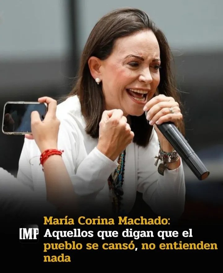FuentesPatriot's tweet photo. Se cansaron de tus mentiras sayona y eso sí lo entiende el pueblo https://t.co/esnolh66aF