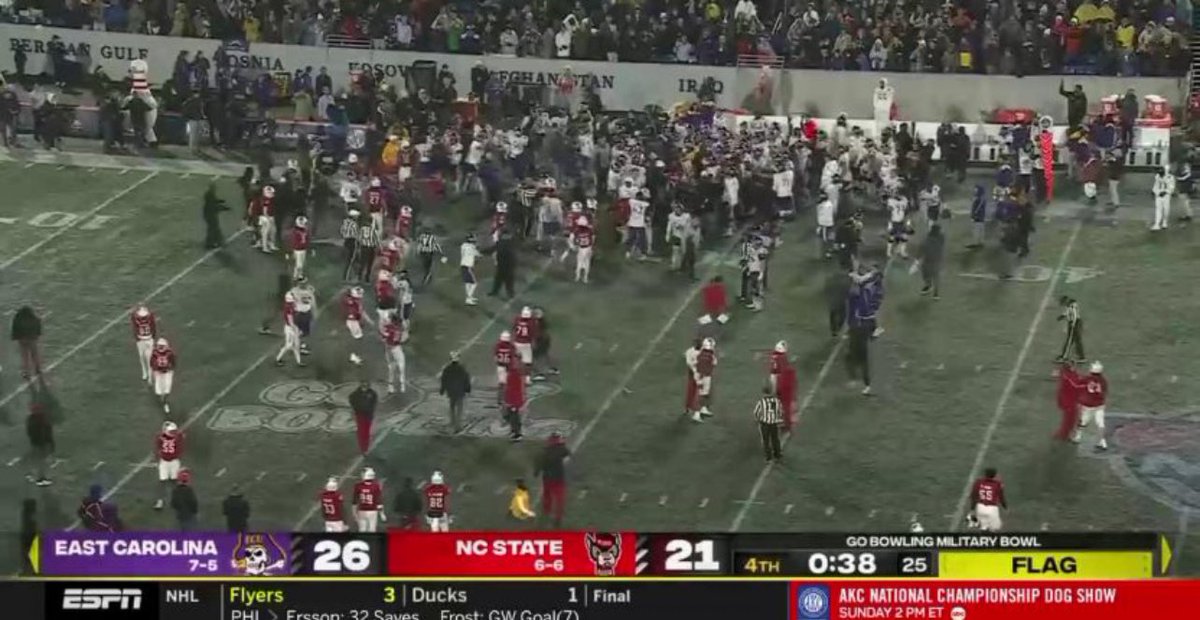 State of the Pirates tweet media