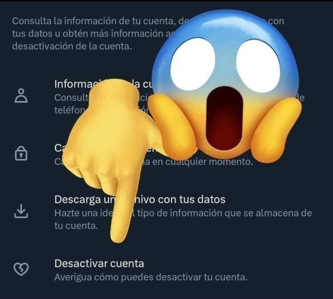 ChrSweet21's tweet photo. @nacional_memes https://t.co/QGfWWxLykl