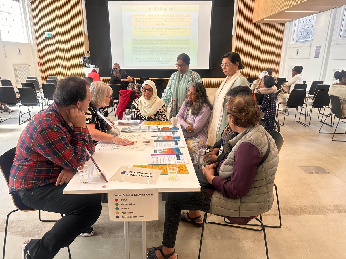 Race Council Cymru tweet media