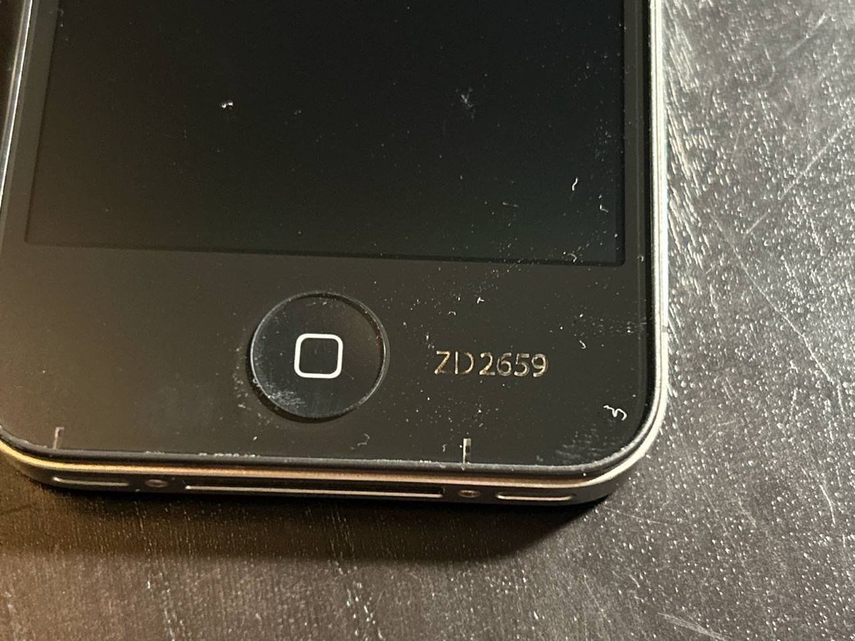 Apple Demo tweet media