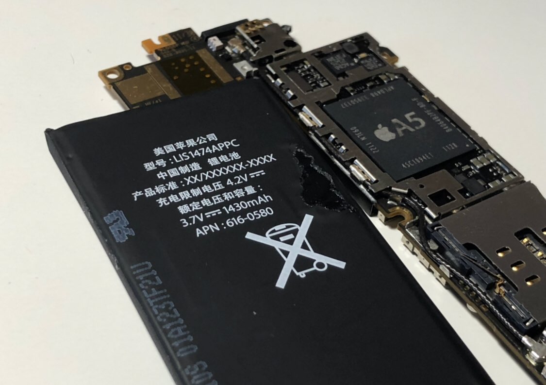 Apple Demo tweet media