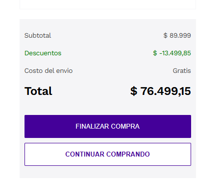 Hidrolavadora Admiral 1200w 100 Bar con Autostop + Accesorios Alta Presión a $76.499,15 😱😱😱

fravega.com/p/hidrolavador…

Queda a ese precio con el cupón FRAVE15 en 1 pago