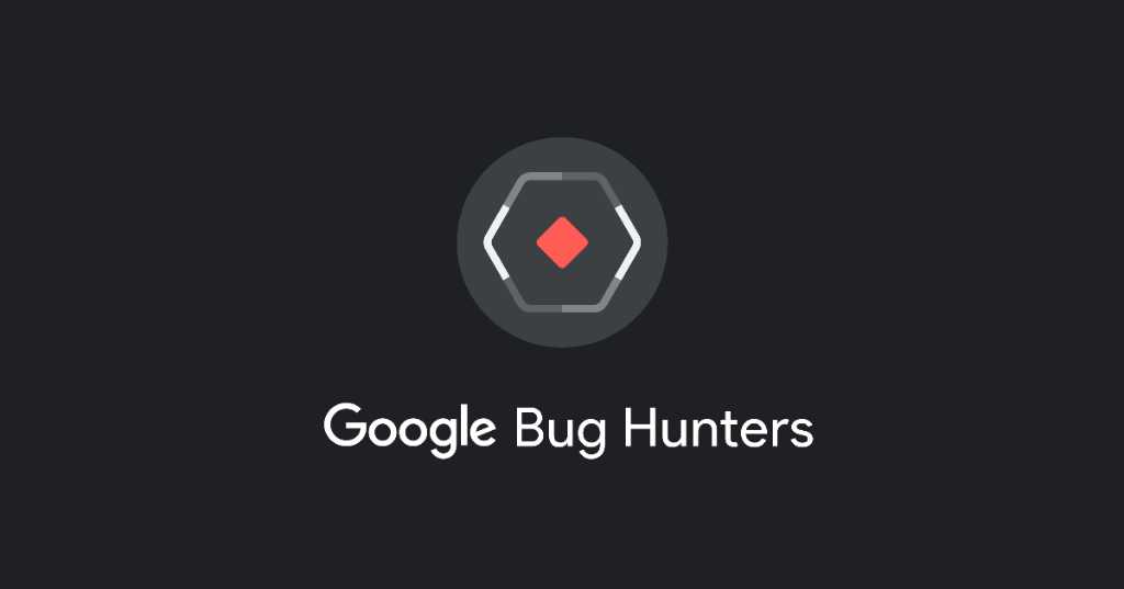 bughunters.google.com

#CybersecurityTraining  #Cybersecurity #cybersecurityawareness