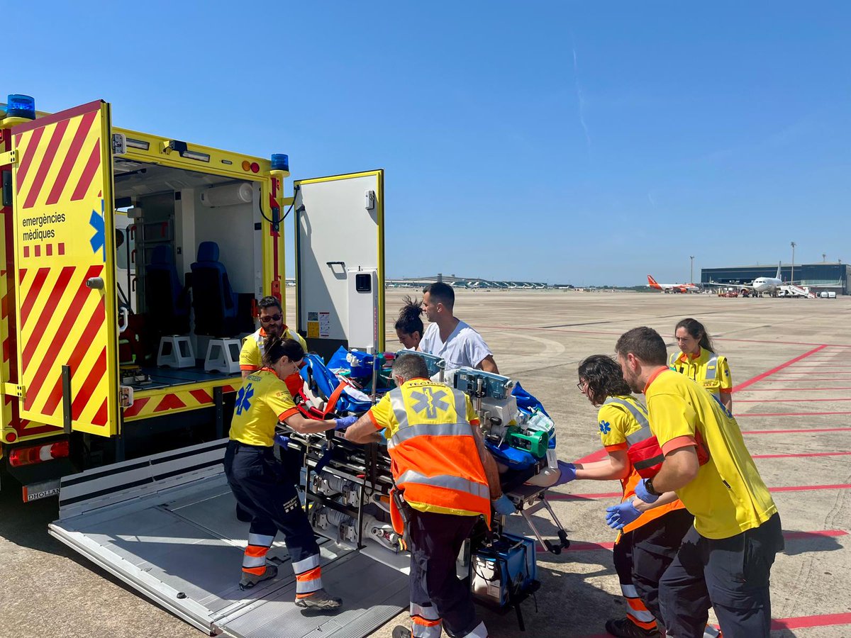 SEM. Generalitat tweet media