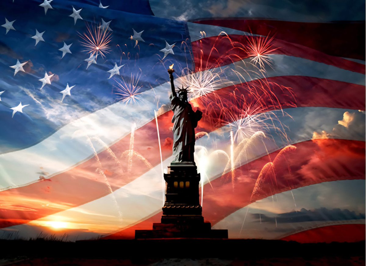 Happy Independence Day!