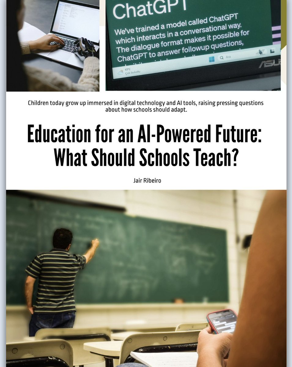 Jair Ribeiro tweet media