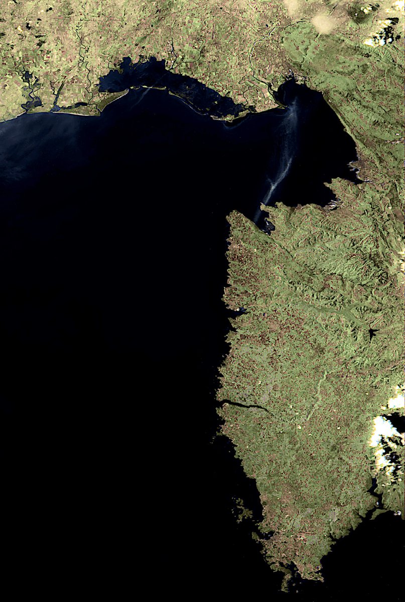 2025-07-04 Meteor 2-4 KMSS crops from the west pass.