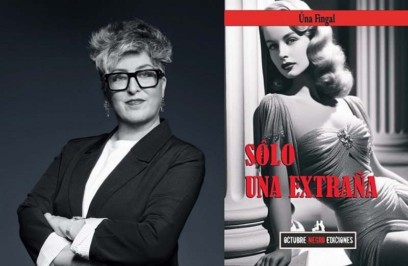 Mucho + Que Un Libro (@muchomasq1libro) on Twitter photo #Entrevista <a href="/unafingal/">U̇𝗻𝗮 𝗙𝗶𝗻𝗴𝗮𝗹</a> #novelahistórica Sólo una extraña, publica Octubre Negro Ed. Un #thriller adictivo narrado a tres voces y ambientado en la #Barcelona oscura de los 40. No te la pierdas! <a href="/masleer/">Más Leer</a> <a href="/Culturamas/">Revista Culturamas</a> <a href="/IslaMilPalabras/">LaIslaMilPalabras</a> <a href="/bloginterrobang/">jordi valero</a>
muchomasqueunlibro.com/entrevistamos-… #Entrevista <a href="/unafingal/">U̇𝗻𝗮 𝗙𝗶𝗻𝗴𝗮𝗹</a> #novelahistórica Sólo una extraña, publica Octubre Negro Ed. Un #thriller adictivo narrado a tres voces y ambientado en la #Barcelona oscura de los 40. No te la pierdas! <a href="/masleer/">Más Leer</a> <a href="/Culturamas/">Revista Culturamas</a> <a href="/IslaMilPalabras/">LaIslaMilPalabras</a> <a href="/bloginterrobang/">jordi valero</a>
muchomasqueunlibro.com/entrevistamos-…