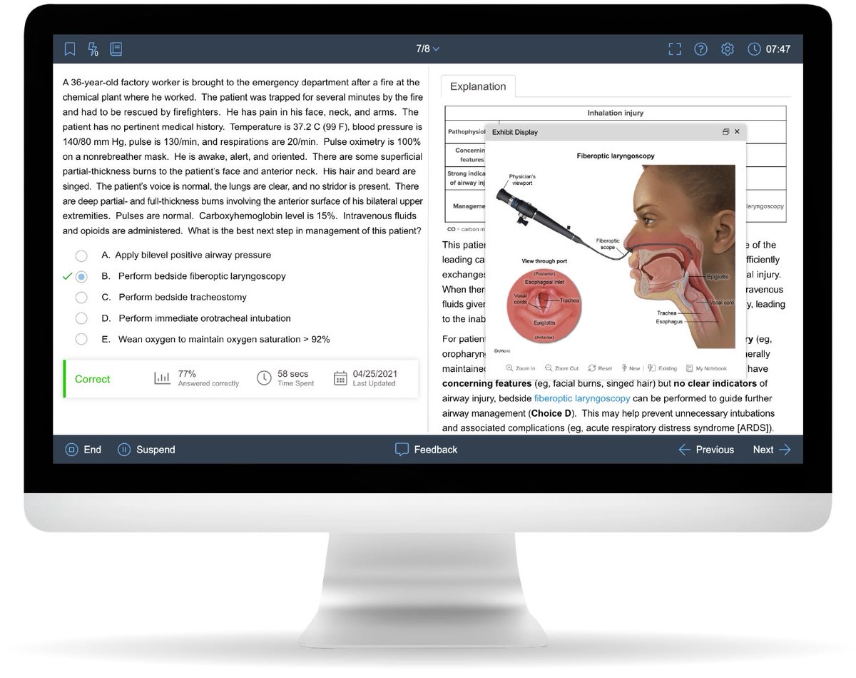 اكثر شيء يعجبني في اختبارات USMLE ان يمديك حرفياً تعدي كل الاختبارات وبسكور ممتاز عن طريق بس انك تدرس مصدر واحد ! 

نسبة التشتت مره قليلة، والمصدر هو Uworld !