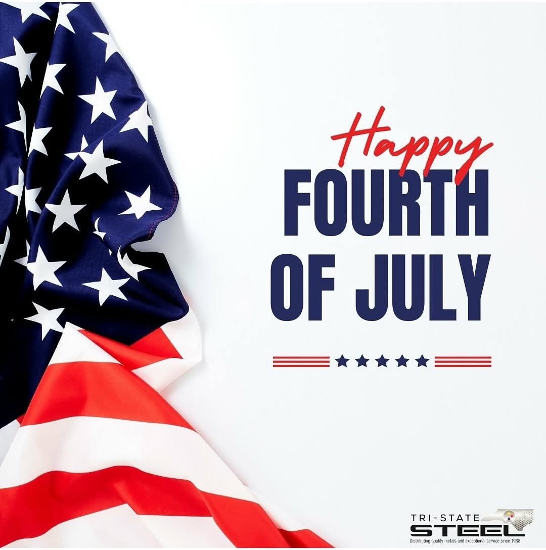 Happy Independence!  

We are blessed beyond comprehension to have been born and live in this the greatest nation in the history of mankind.

Celebrate that gift today and everyday, despite her flaws, our union gives us freedom that every human cherishes.