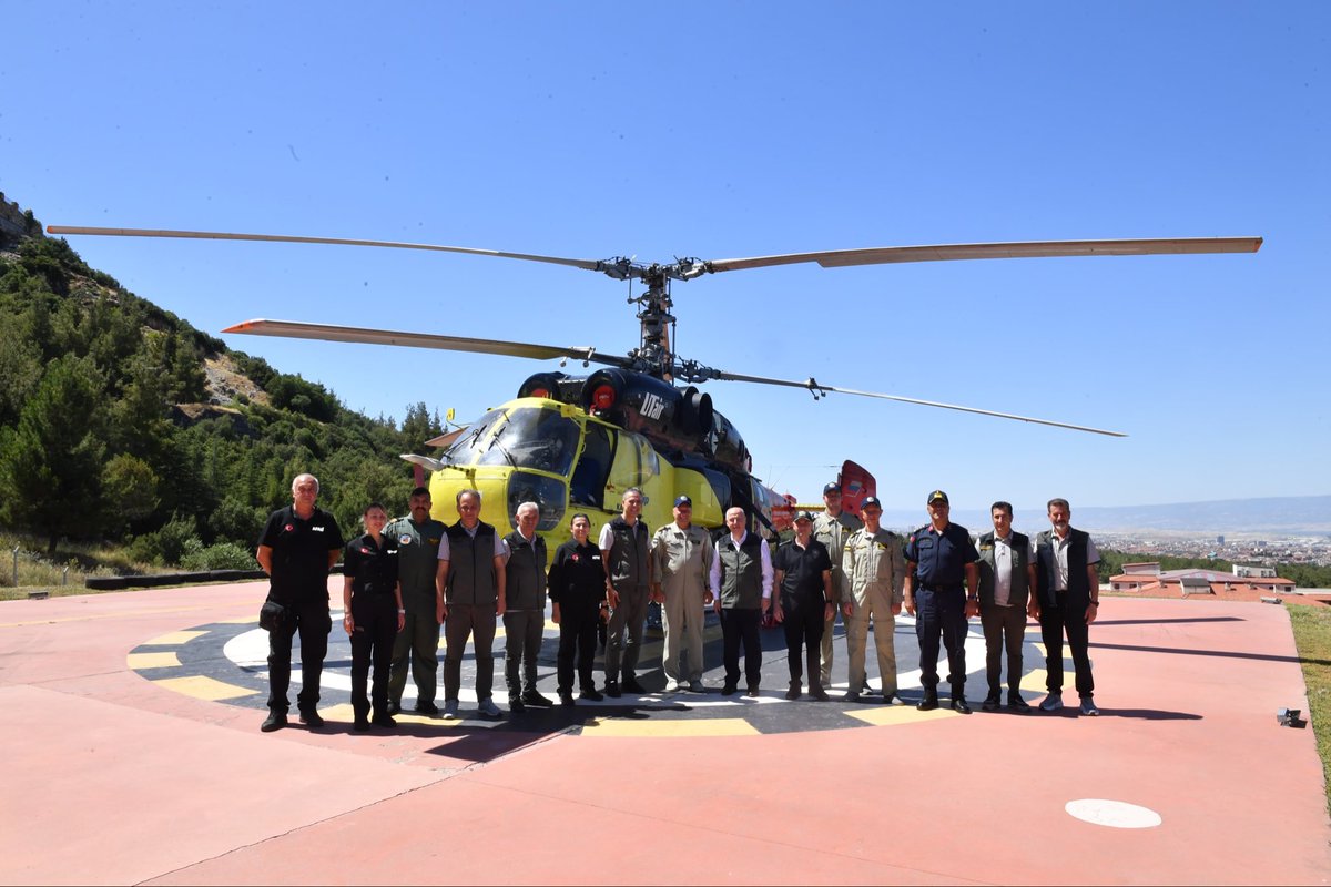 T.C.Denizli Valiliği 🇹🇷 (@denizlivaliligi) on Twitter photo 