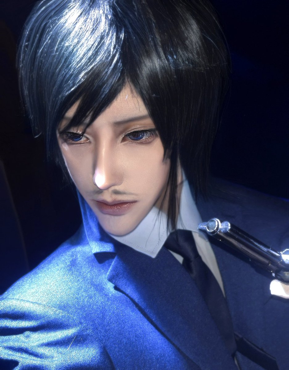 time2sleepzz's tweet image. cos DC

諸伏高明