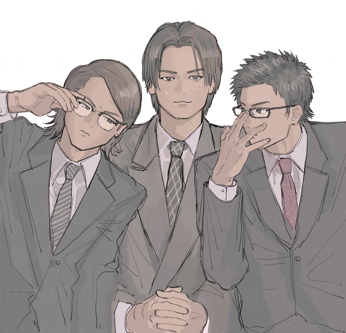 MON (@monmonro_) on Twitter photo 